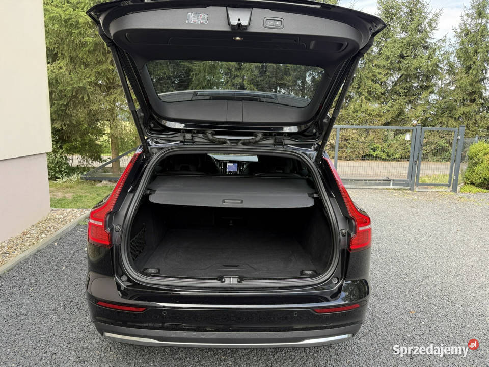 Volvo V60 Cross Country 20d 197 AWD Bezwypadkowy 1969cm3