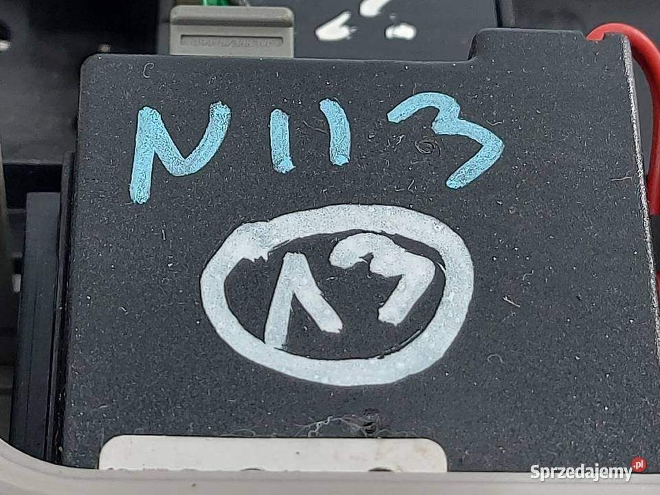 KIA SPORTAGE III 12r lampka podsufitki Kielce