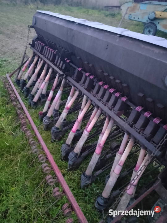 Siewnik poznaniak 2070 łódzkie Piątek