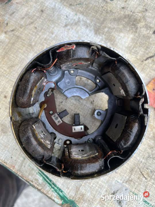 Pradnice mz wsk awo ifa osa junak ariel iz Pozostałe Zgierz