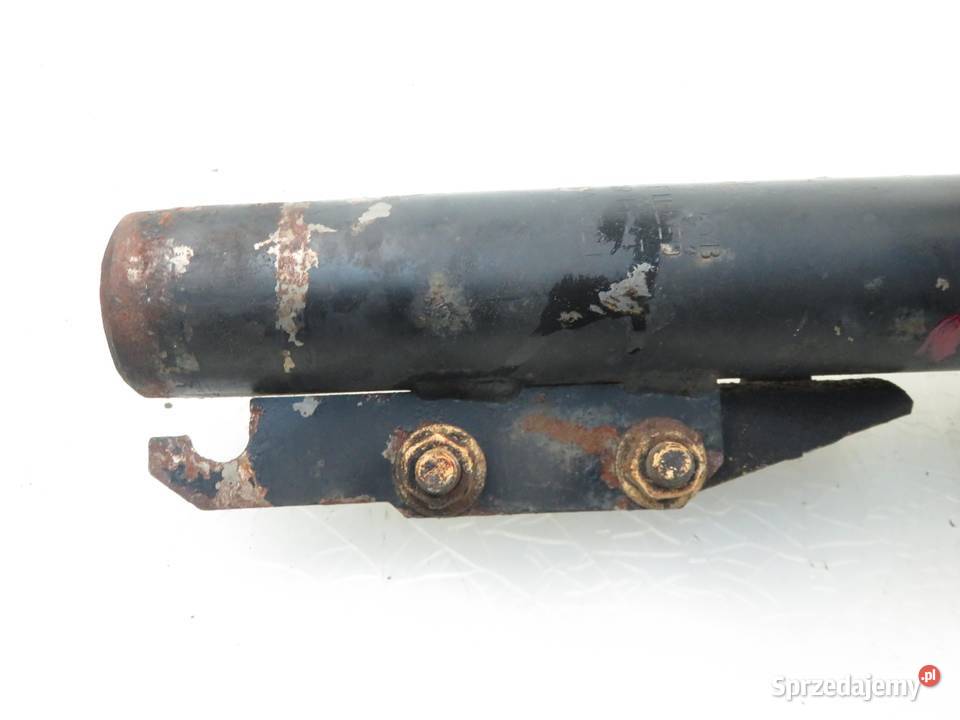 MCPERSON PRAWY PRZEDNI FORD ESCORT VII 16 małopolskie