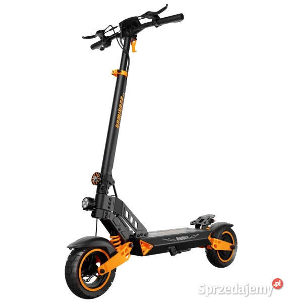KAMIKAZE K1 Hulajnoga Elektryczna NOWA GWARANCJA Kielce