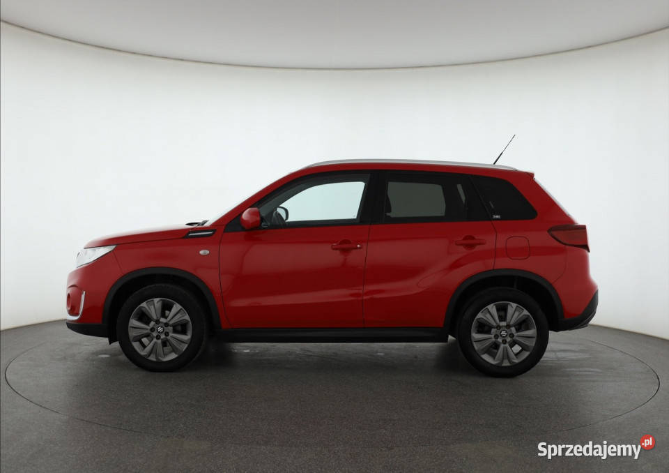 Suzuki Vitara 10 BoosterJet ABS Piaseczno