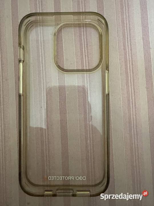 Sprzedam futerały do IPhonea 15 pro Apple / iPhone Trzebinia
