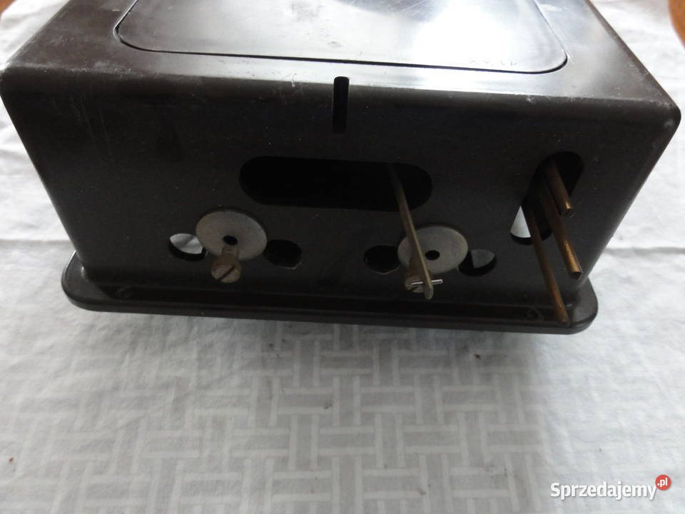 mechanizm zegara łódzkie Łódź