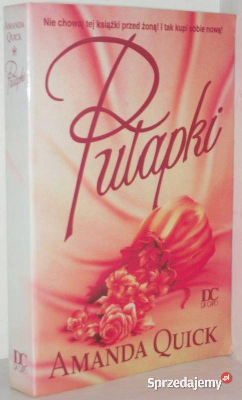 Pułapki Quick js Osięciny