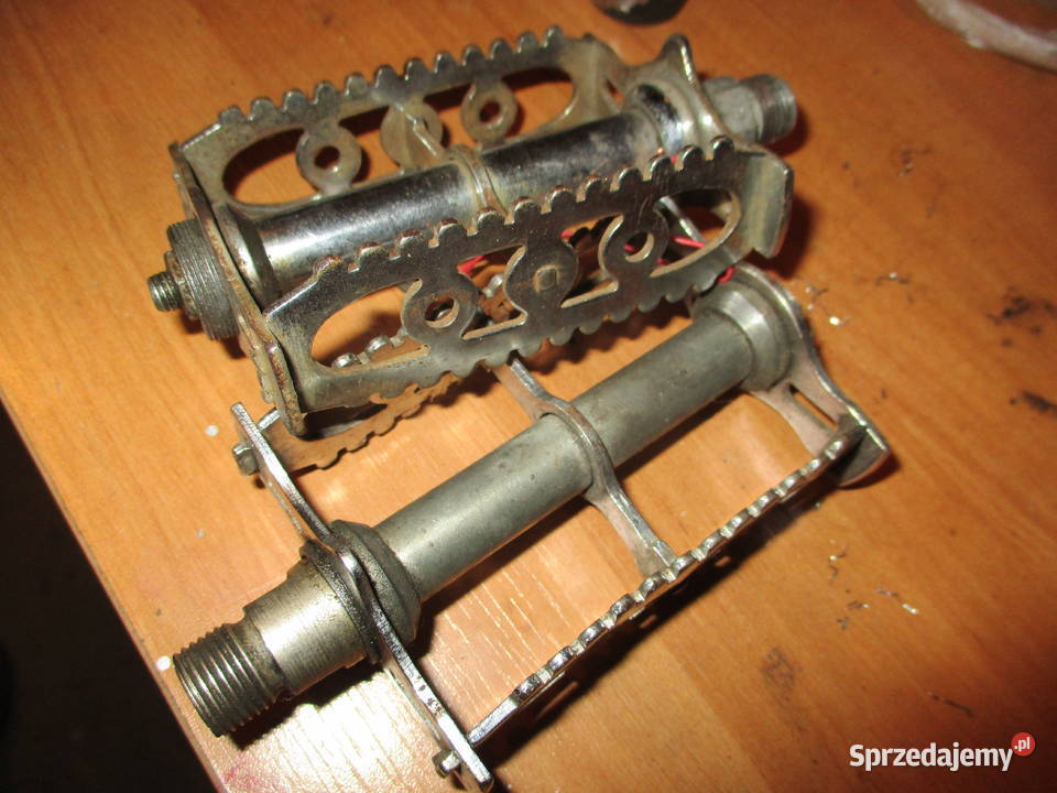 kolarka z lat prl na czesci sprzedam Kowalewice