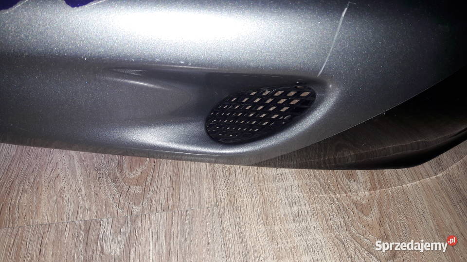 Kawasaki Ninja ZX 9R owiewka obudowa osłona Głuchołazy