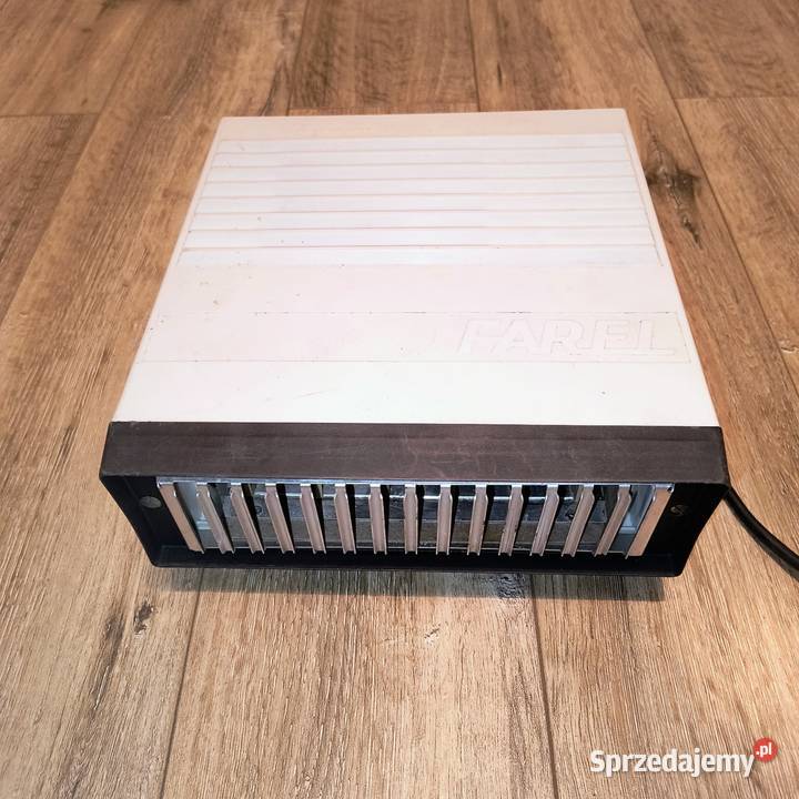 Dmuchawa Farelka PRL mazowieckie sprzedam