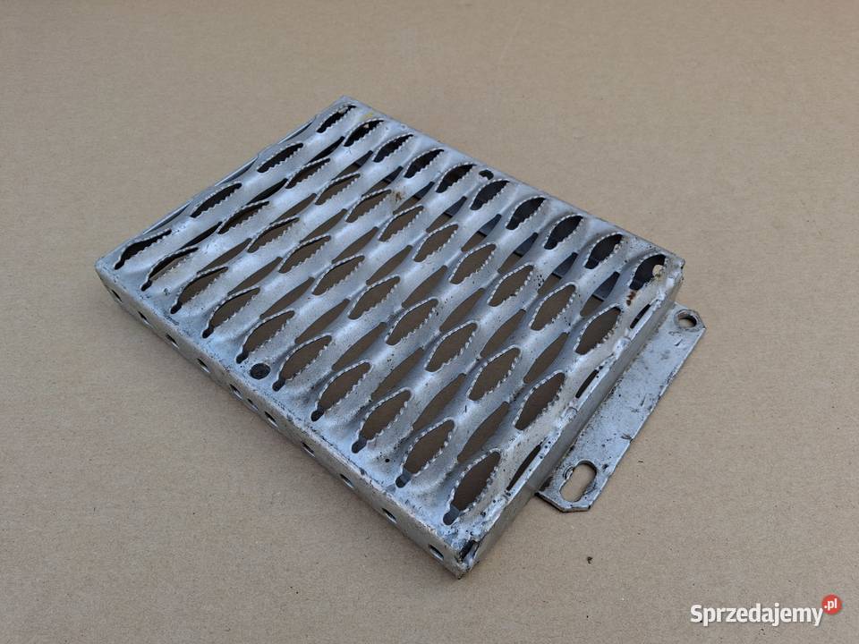 MAN VOLVO DAF MERCEDES NACZEPA STOPIEŃ TREP Pozostałe Bieleń