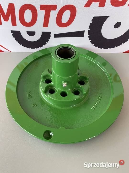 Koło wariatora John Deere AH233509 ORYGINAŁ JOHN Białystok