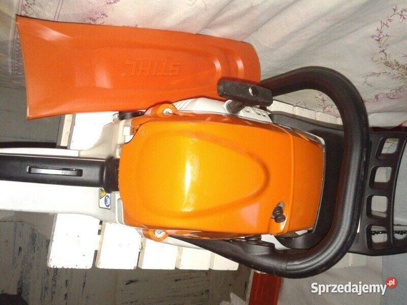 pilarka STIHL MS 311 moc 42 pila motorowa świętokrzyskie sprzedam