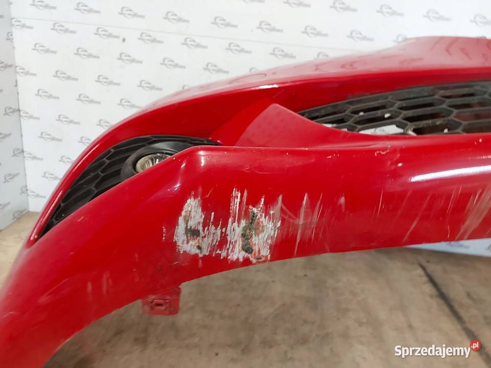 ALFA ROMEO GIULIETTA 11r Zderzak przód przedni Karoseria Kielce