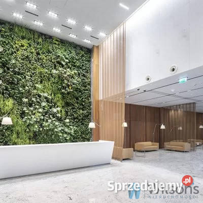 wynajmu lokalu 4184m2 Warszawa Inflancka sprzedam