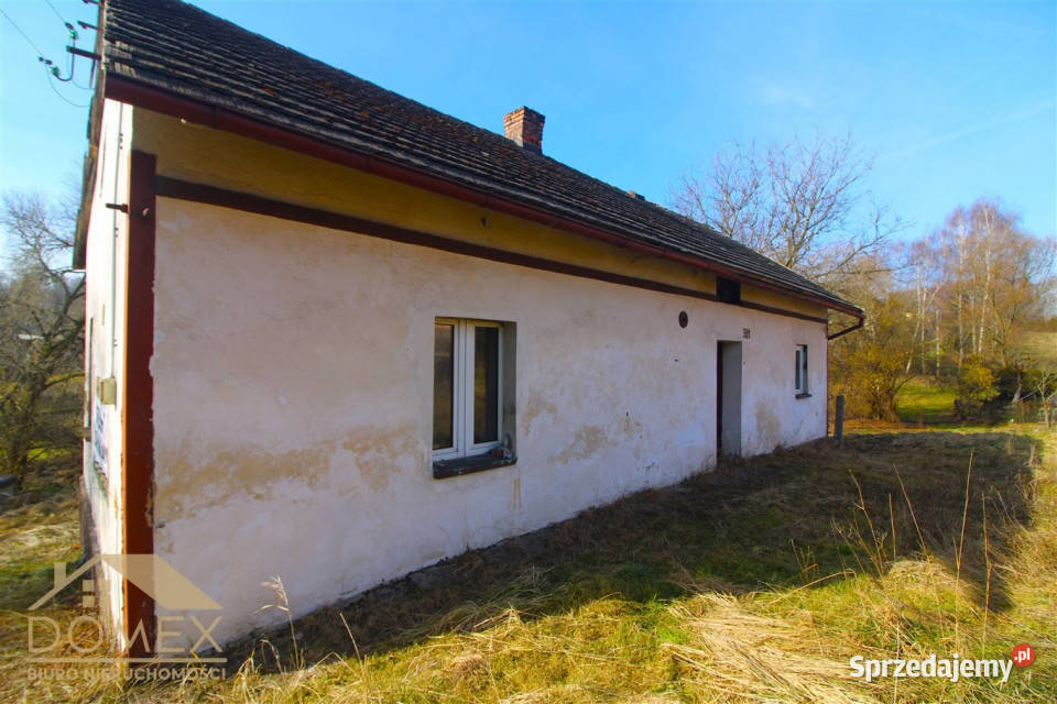 Grunt 4000m2 Wodzisław Śląski gaz