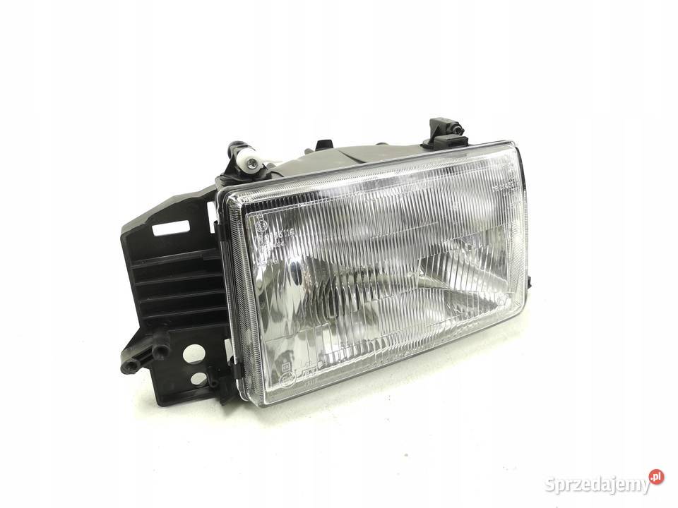 LAMPA LEWY PRZÓD FIAT TIPO 1988 NOWA MAGNETI osobowe