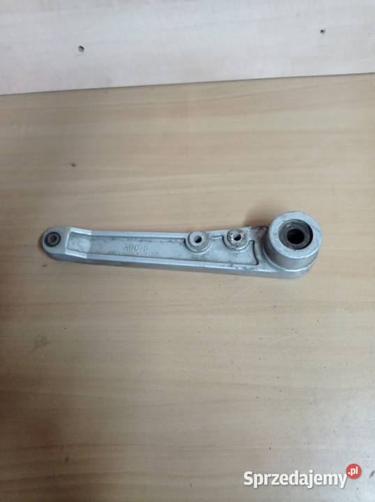 Wspornik tylnego koła wahacz chińskie skutery