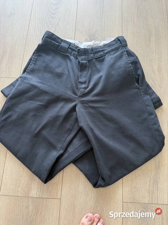 Spodnie Dickies 874 Original Fit mazowieckie
