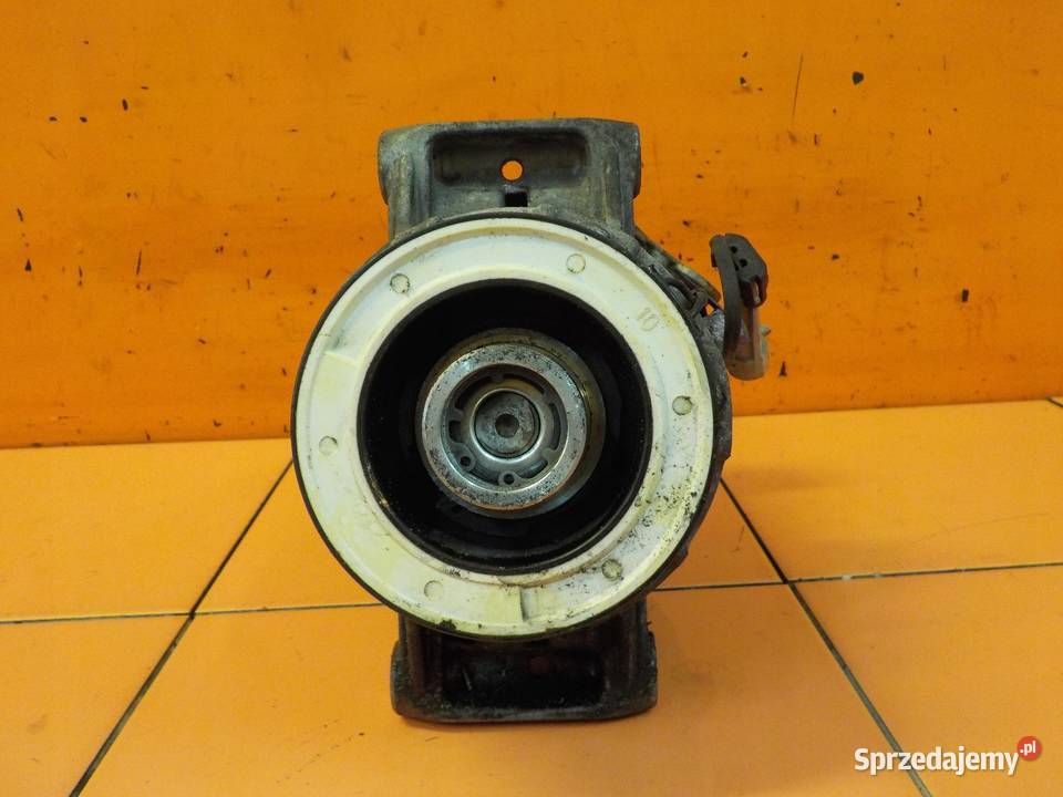 ZAFIRA B 18 B 14r sprezarka klimatyzacji Suków