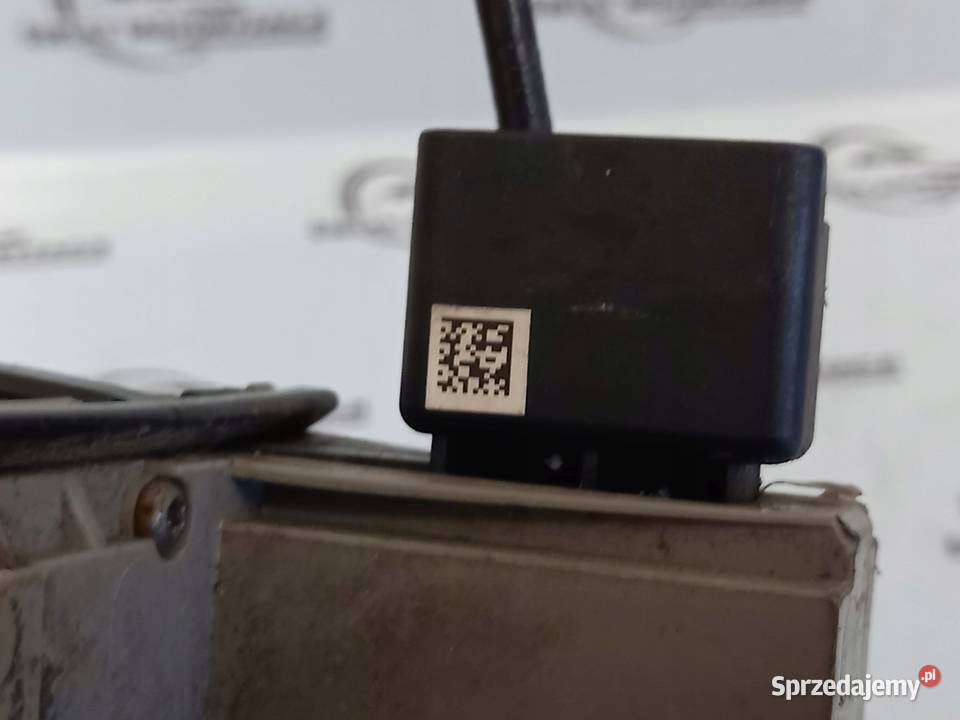 PEUGEOT 208 I 14r zamek drzwi lewy przód Kielce