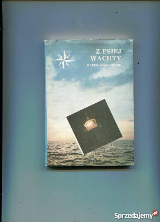 Z psiej wachty Szczecin