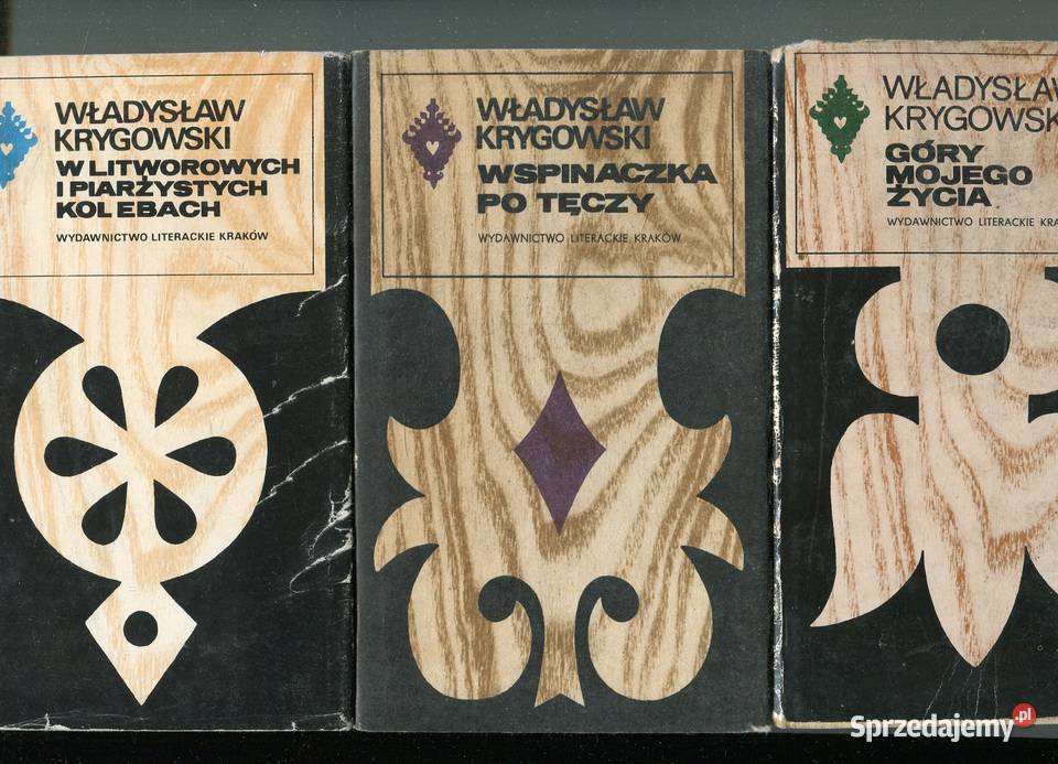 W litworowych i piarżystych Wspinaczka Góry Pozostałe Szczecin sprzedam