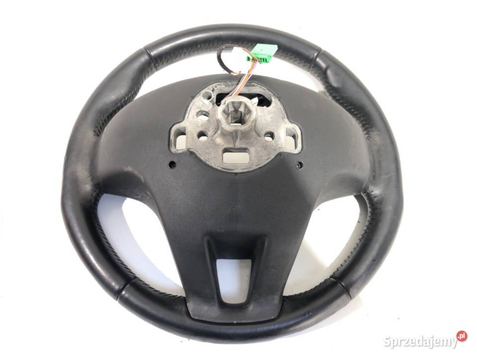 KIEROWNICA VOLVO V40 podkarpackie