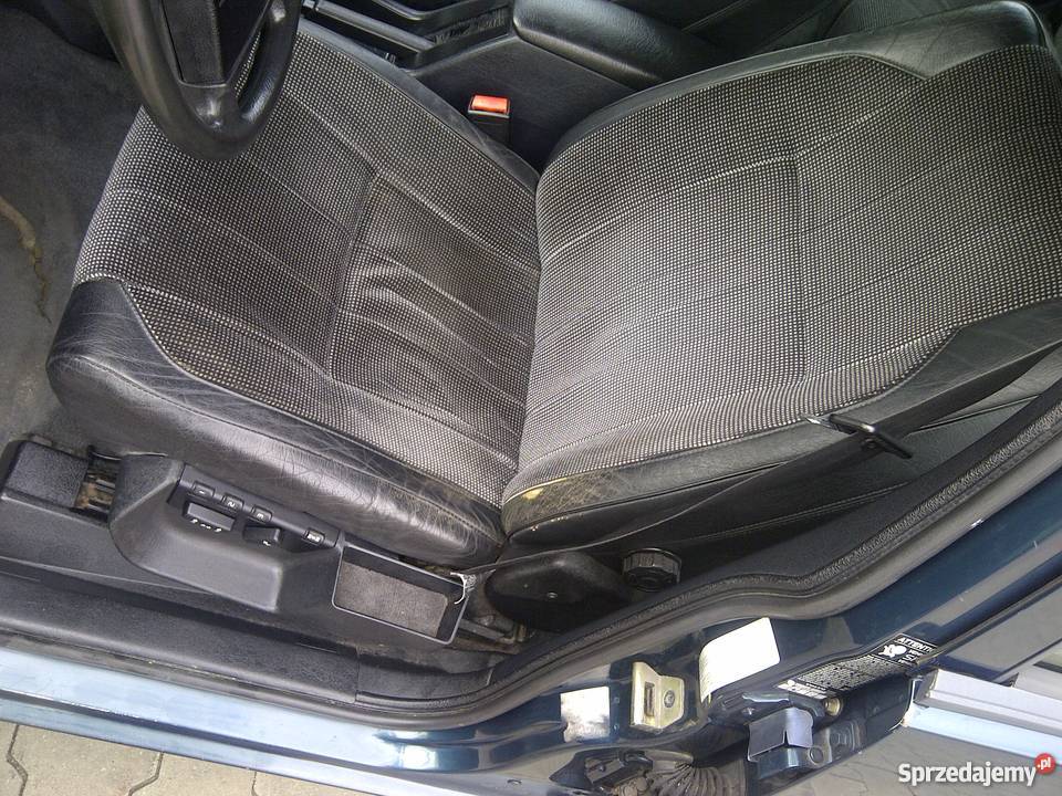 Volvo 940 kombi Polar D24TIC Automat Bielsko-Biała sprzedam