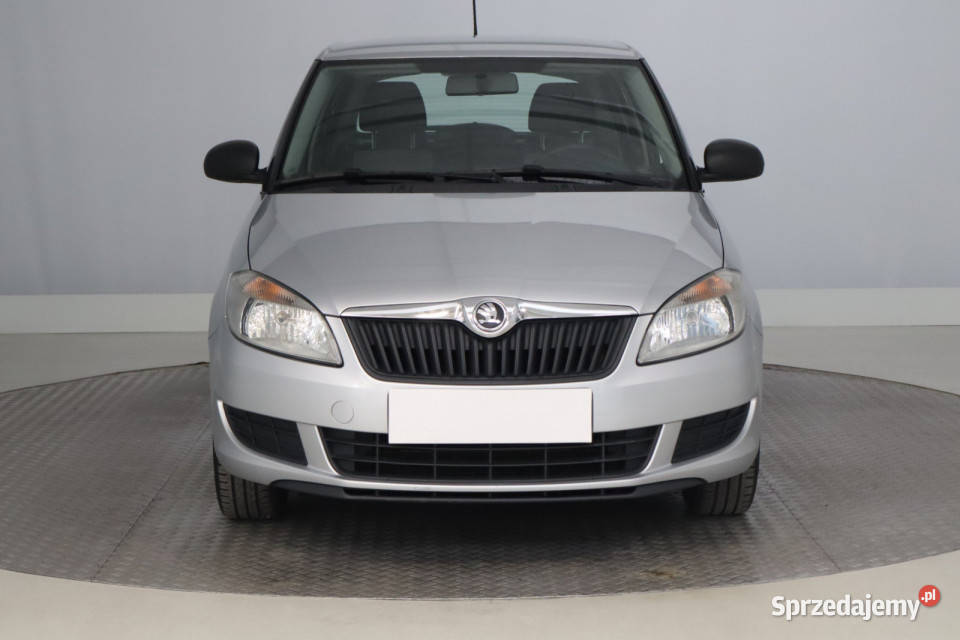 Skoda Fabia 12 TSI Zabrze sprzedam