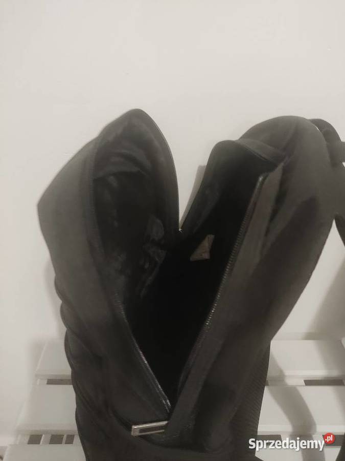 Uzywany plecak Airport Rzeszów