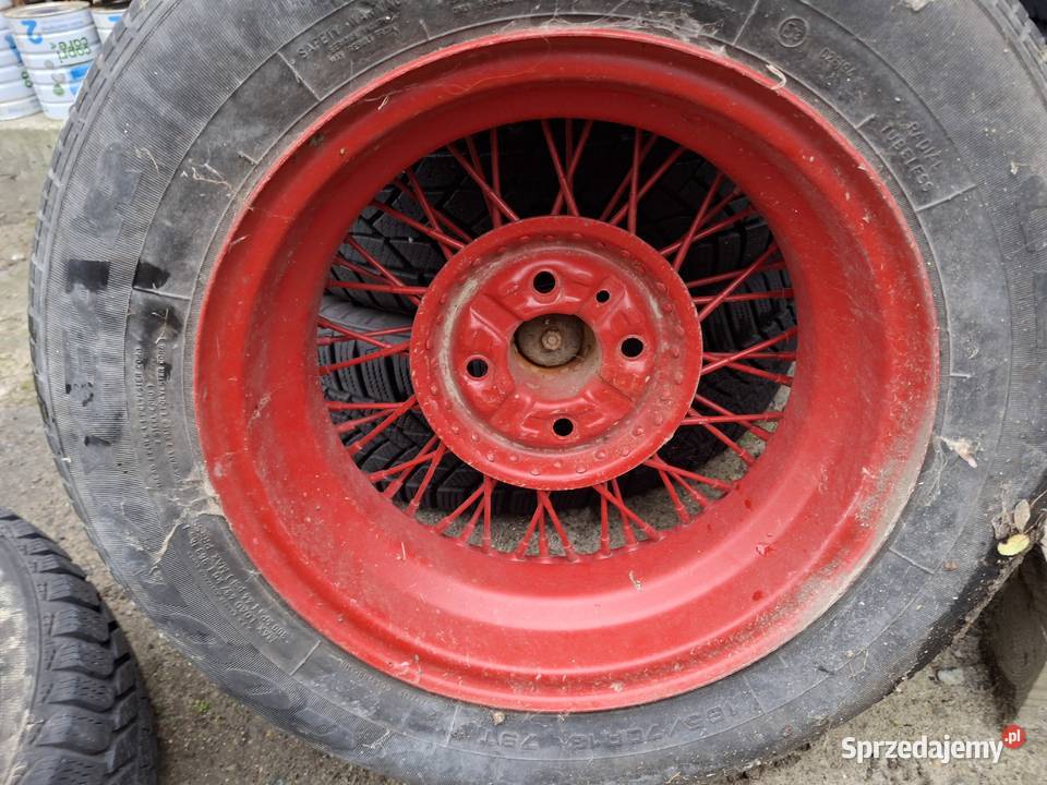 Felga Borranni milano route 13 Rumia