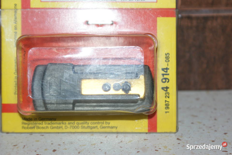 1 987 234 914 Palec rozdzielacza zapłonu HONDA Białobrzegi