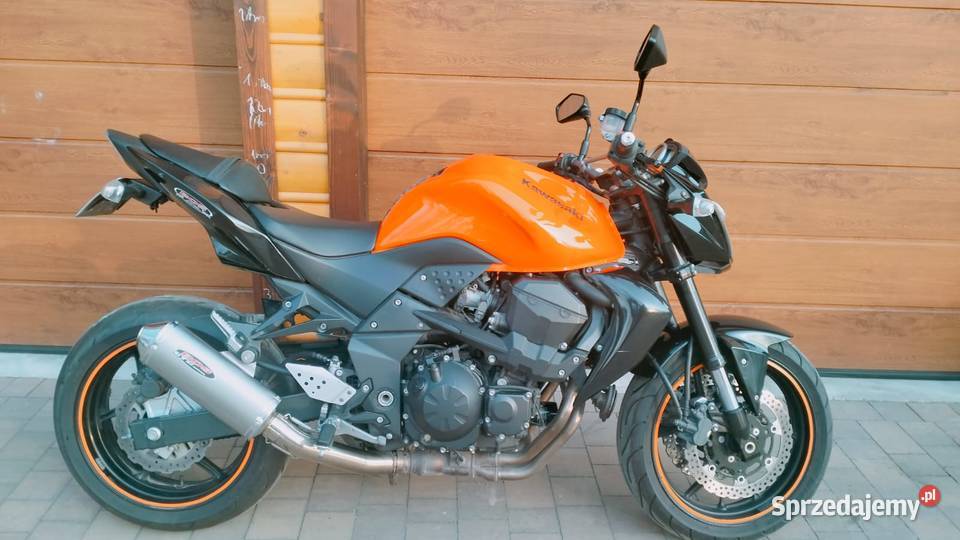 Kawasaki z 750 Biała Podlaska