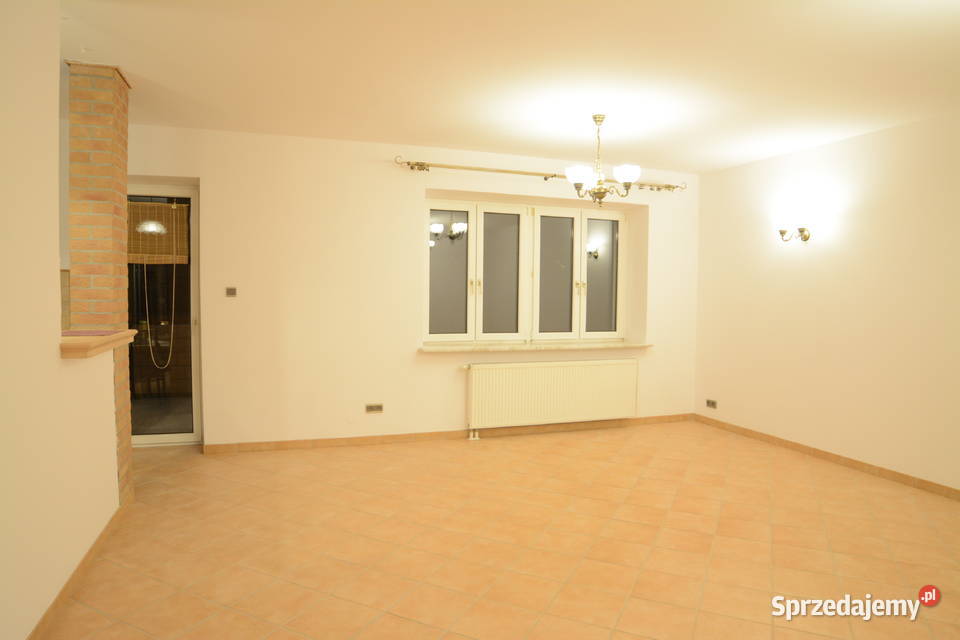 Słoneczne 3 pokoje kuchnia balkon garaż KABATY mazowieckie sprzedam