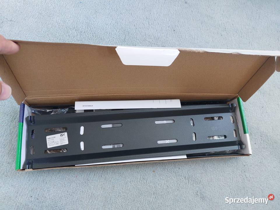 Uchwyt do TV ścienny Warszawa