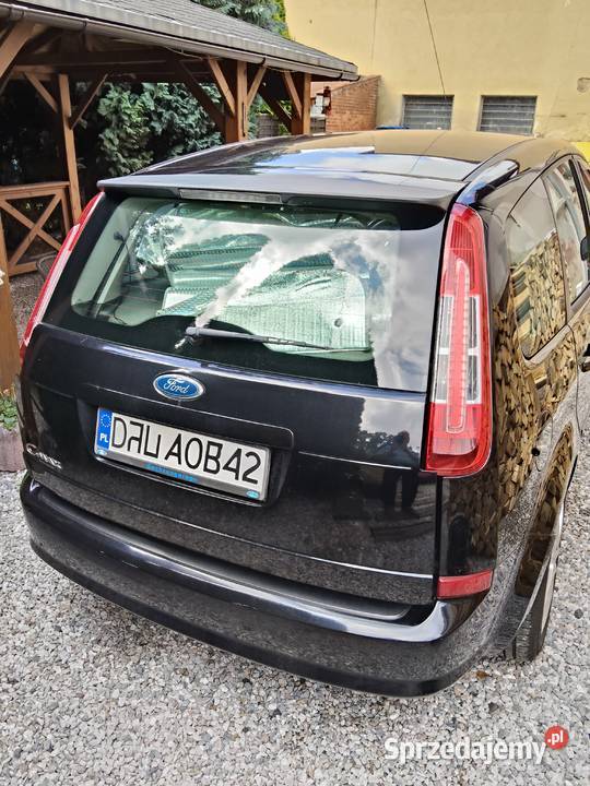 Ford 16 LPG Złotoryja