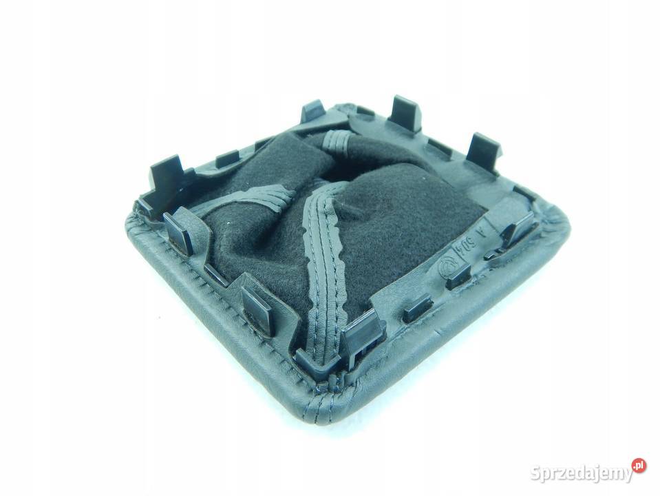 MIESZEK DŹWIGNI ZMIANY BIEGÓW LANCIA Y 9500 ASO osobowe lubelskie sprzedam