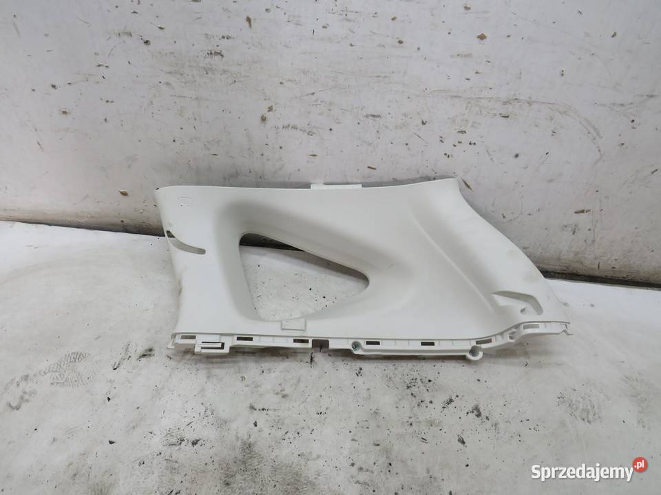 OSŁONA SŁUPKA TYŁ CRV IV 20 B 84181T1GE011M1