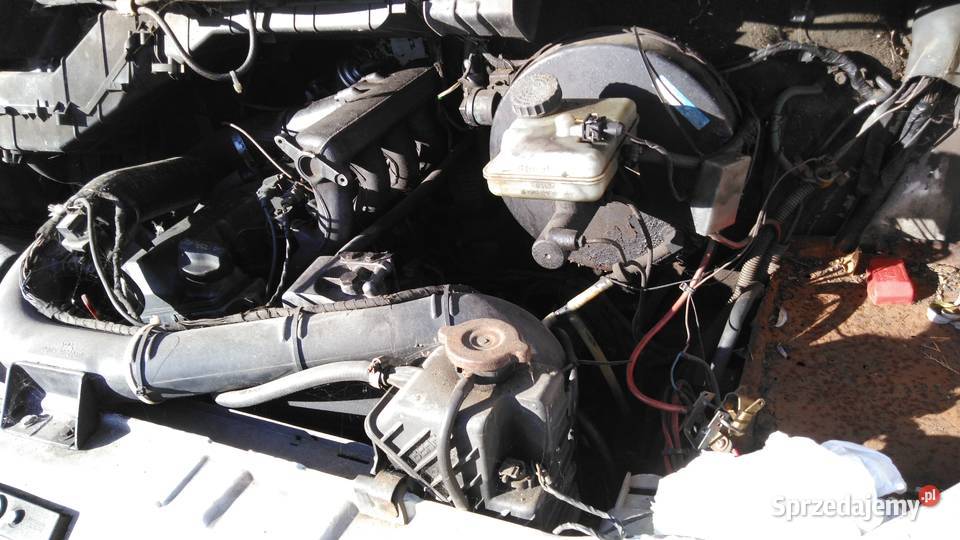 mercedes sprinter 29 td blizniak Pszczyna sprzedam