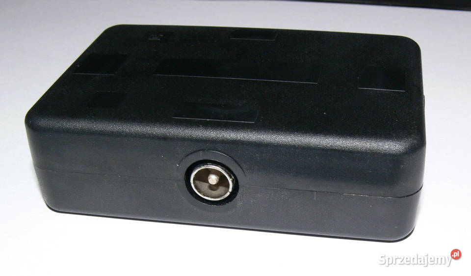 ROZDZIELACZ SYGNAŁU TV UNITRA zachodniopomorskie