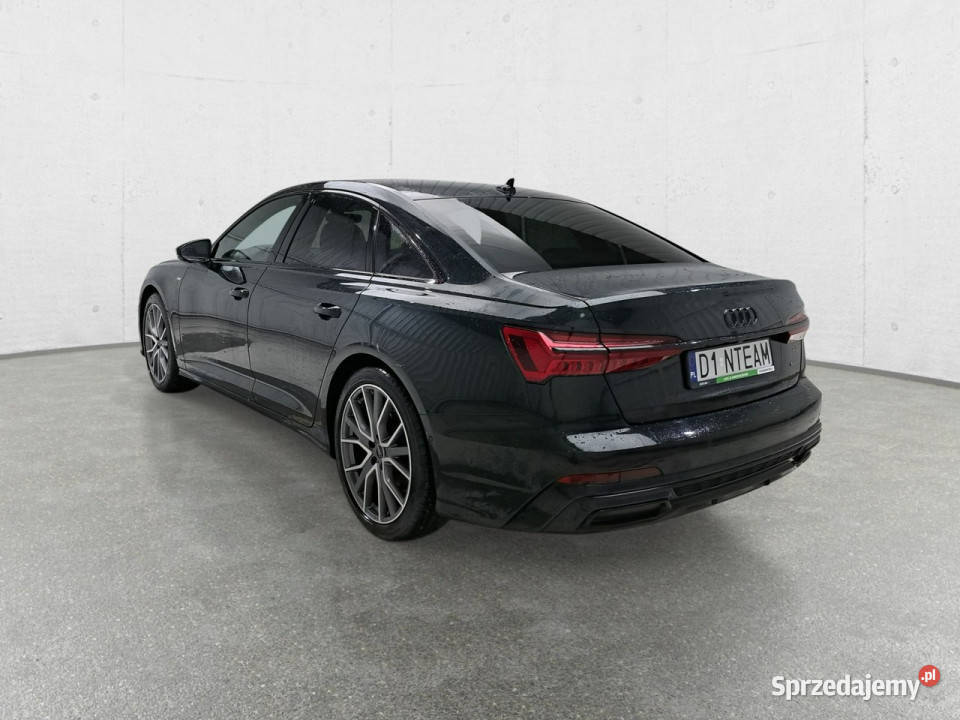 Audi A6 Limousine C8 20192025 Komorniki