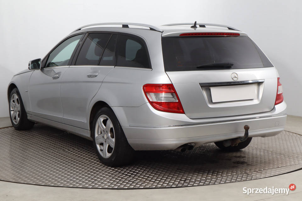 Mercedes C C 180 Kompressor sprzedam
