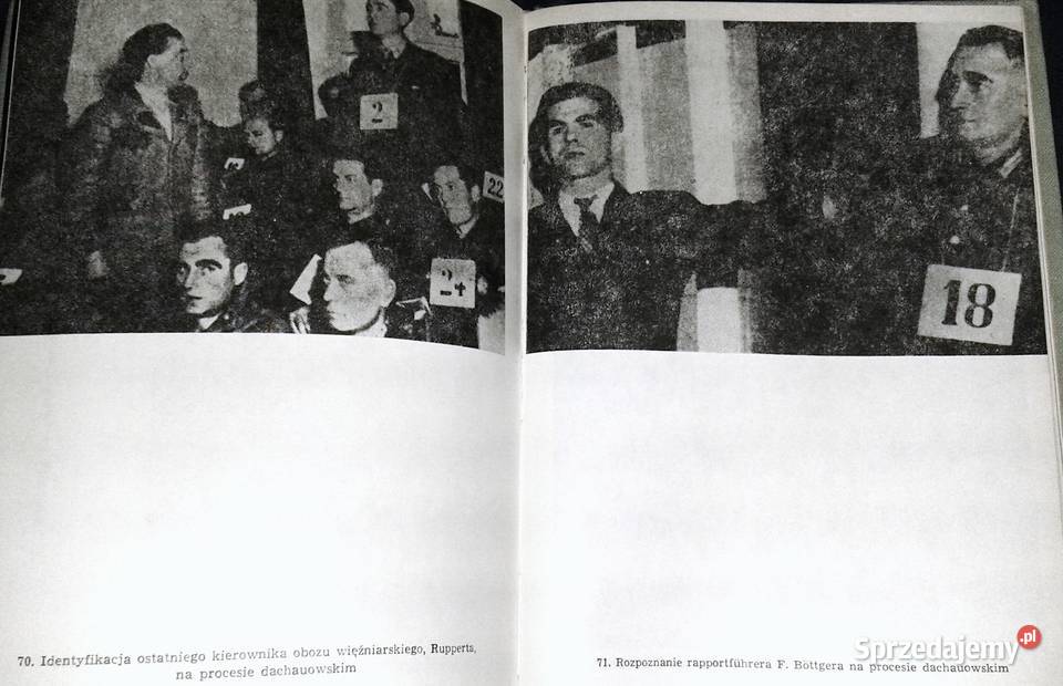 Powrót z daleka Bronisław Najnigier Chełm