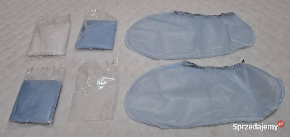 Ochraniacze na buty 15x27 4 Czeladź