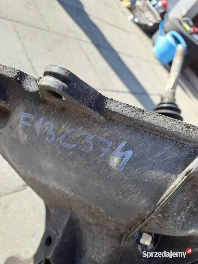 Opel Astra Corsa Meriva 12 14 16v skrzynia osobowe Jastrzębie-Zdrój
