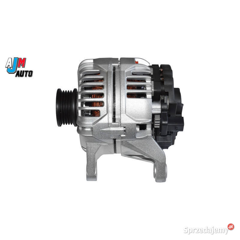 Alternator 10 14 Seat Arosa Skoda Fabia I VW Grabów Szlachecki