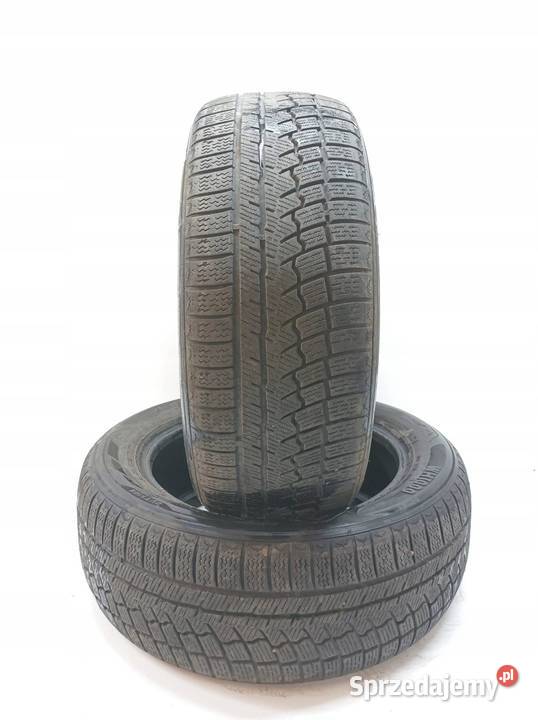2x OPONA ZIMOWA ZEETEX WH1000 20555R16 świętokrzyskie