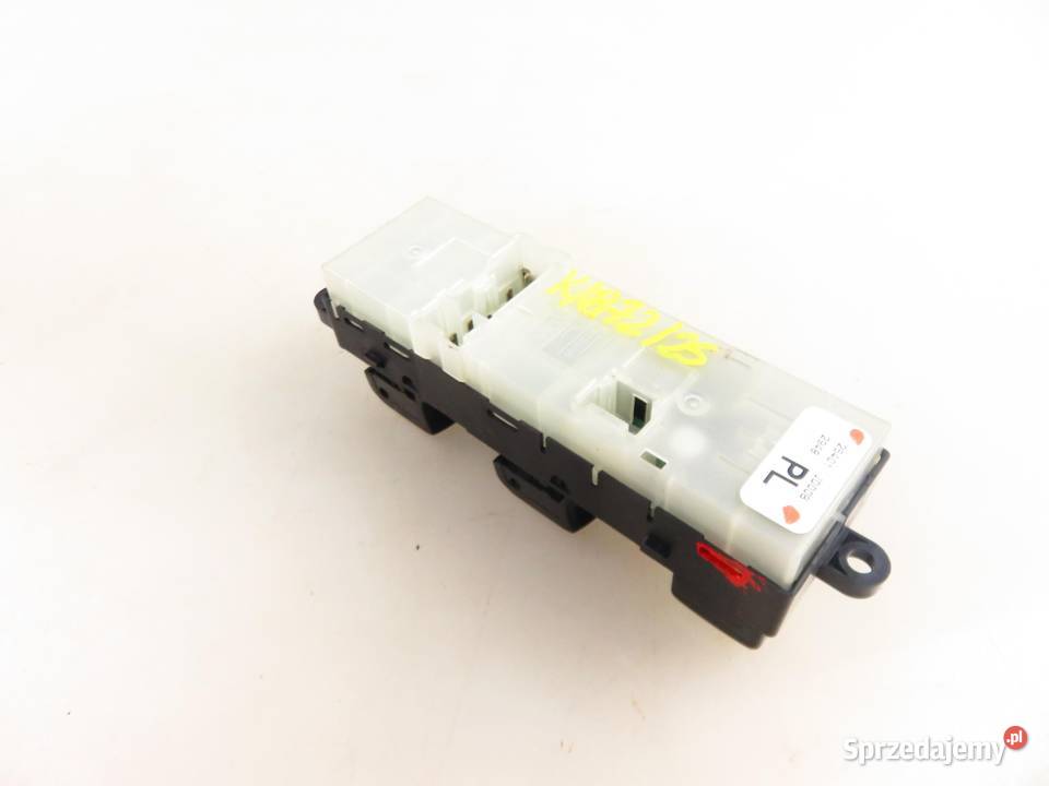 PANEL SZYB NISSAN QASHQAI I 25401JD00B osobowe sprzedam