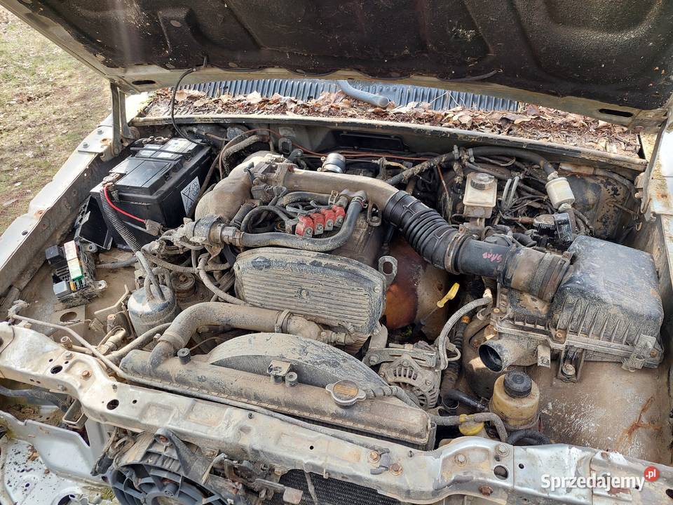 KIA sportage I 20 off road Aleksandria