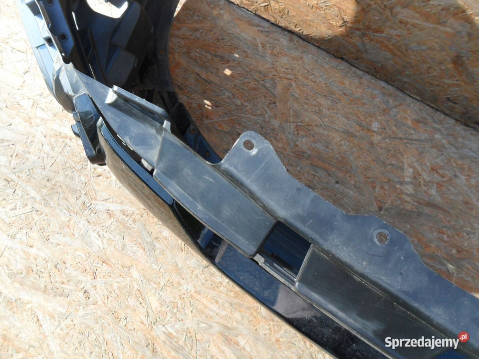 MITSUBISHI OUTLANDER III 3 lift zderzak przedni osobowe Zderzaki wielkopolskie Nowy Tomyśl